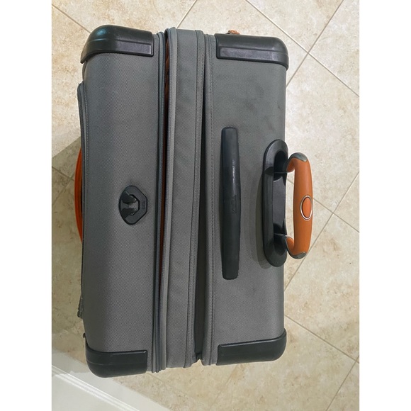 Tumi Other Copy Used Tumi Luggage Poshmark